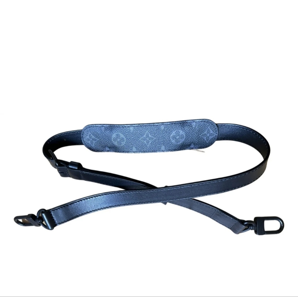 S O L D ---Louis  Vuitton soft trunk! STRAP ONLY